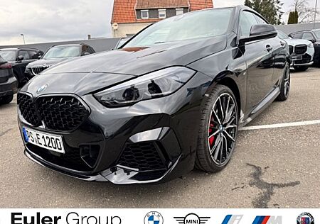 BMW M235i xDrive Navi digitales Cockpit Soundsystem