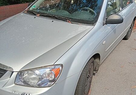 Kia Cerato 1.5 CRDi LX Steilheck LX