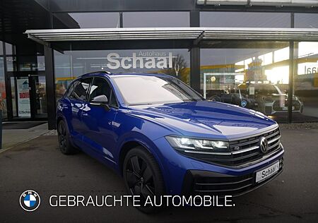 VW Touareg Volkswagen 3.0 V6 e-Hybrid 4Motion Aut. R Head-Up