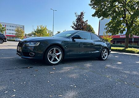 Audi A5 2.7 TDI (DPF) multitronic -