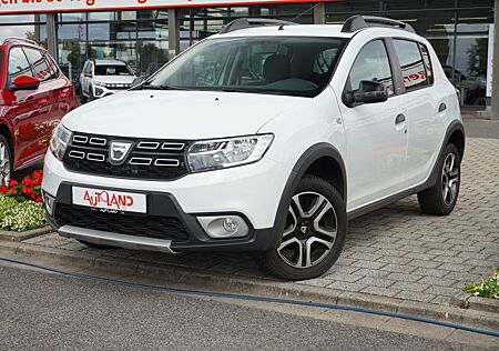 Dacia Sandero Stepway II 0.9 TCE Celebration Navi PDC