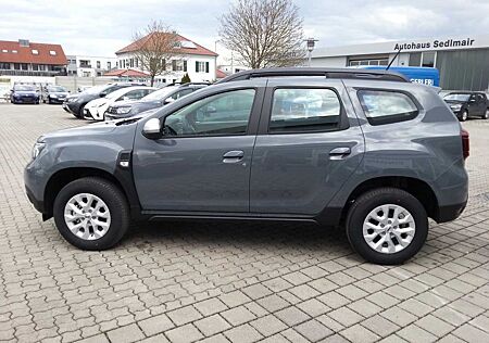 Dacia Duster 1.0 TCe 90 'Expression' Klima, PDC