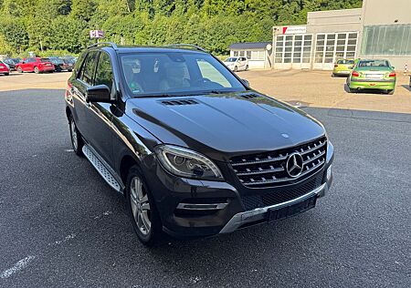 Mercedes-Benz ML 250 ML -Klasse CDI Im Kundenauftrag