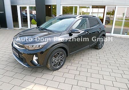 Kia Stonic 1.0 T-GDI 48V 120 Nightline Edition
