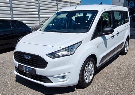 Ford Grand Tourneo Connect/7Sitze/Navi/LED/Kamera/1HA