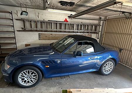 BMW Z3 Roadster 2.8 -