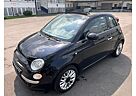 Fiat 500 Lounge