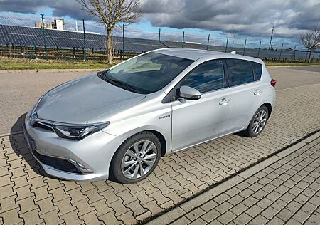 Toyota Auris Hybrid Executive 1,8-l-VVT-i Executive