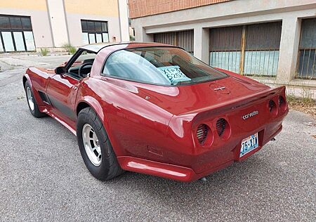 Chevrolet Corvette C3