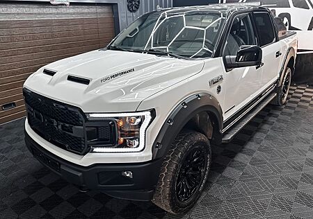 Ford F 150 F-150 LARIAT DIESEL 3.0 AWD