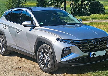 Hyundai Tucson 1.6 T-GDI Trend*GARANTIE*VOLL LED