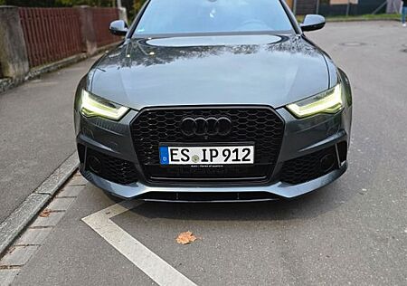 Audi RS6 4.0 TFSI Keramik HUD Dynamik+ performance