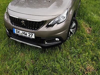 Peugeot 2008 Allure BlueHDi 120 STOP & START Allure