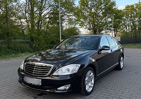 Mercedes-Benz S 320 CDI - KeylessGo