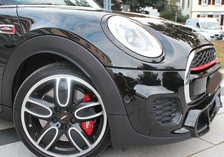 Mini John Cooper Works JCW top scheckheftgepflegt