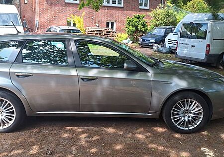 Alfa Romeo 159 1.8 TB 16V Turismo Turismo