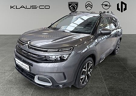 Citroën C5 Aircross BlueHDi Feel Automatik+LED+N