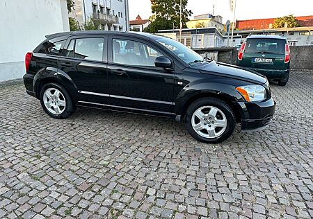 Dodge Caliber SE