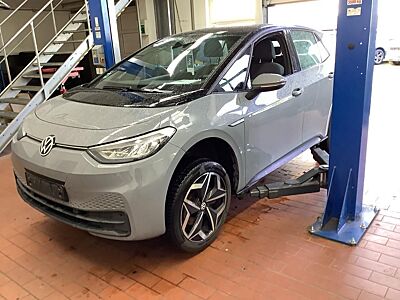 Volkswagen ID.3 PURE PERFOMANCE 110KW 19Z./LED/CARPLAY/LANE
