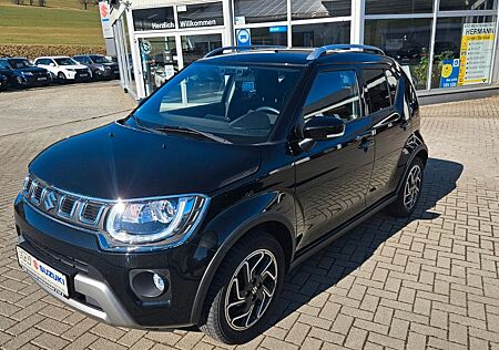 Suzuki Ignis Comfort+ 4x4