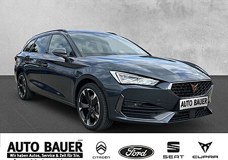 Cupra Leon Sportstourer 1.4 e-Hybrid DSG