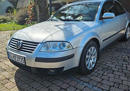 VW Passat Volkswagen 2.0 Comfortline Comfortline