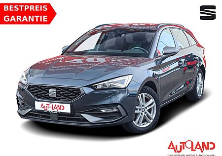 Seat Leon Sportstourer 1.4 FR e-Hybrid DSG VC ACC LED