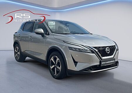 Nissan Qashqai 1.3 DIG-T MHEV 158PS Xtronic N-Connecta