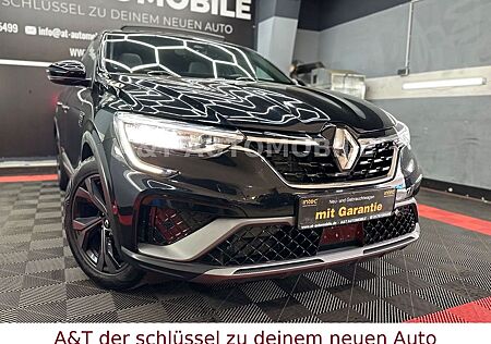 Renault Arkana R.S. Line.1HAND.VOLLASSTATTUNG