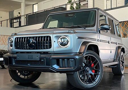 Mercedes-Benz G 63 AMG Performance Carbon SuperiorInt AHK A22