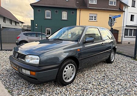 VW Golf Volkswagen 1,8 *AUTOMATIK*Klima*H-Zulassung