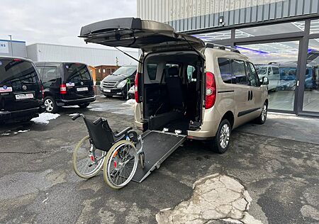 Fiat Doblo 1.3 16V Multijet
