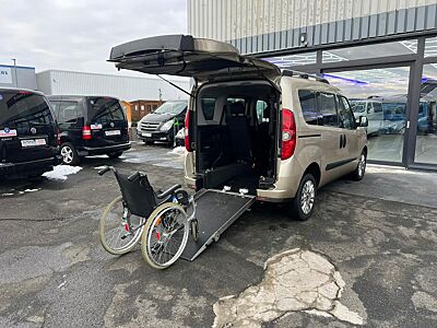 Fiat Doblo 1.3 16V Multijet