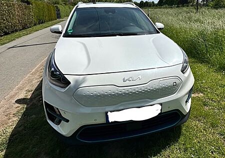 Kia Niro EV Vision