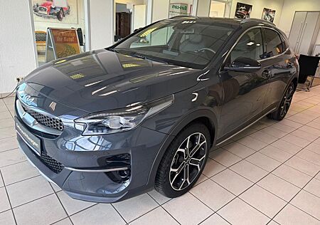 Kia XCeed Black Xdition/WENIG KM/PANO/CARPLAY/SOUND