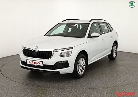 Skoda Kamiq 1.0 TSI DSG LED Tempomat Sitzheizung