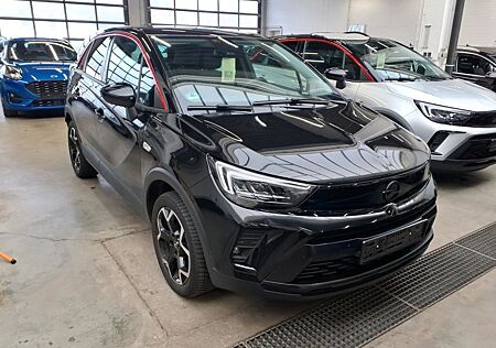 Opel Crossland X Crossland 1.2 GS Line Automatik Kamera/Navi/LED