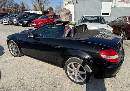Mercedes-Benz SLK 350 SLK Roadster