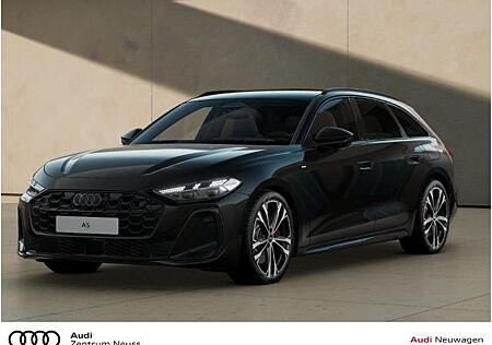 Audi A5 AVANT E-HYBRID QUATTRO 270 KW S-TRONIC
