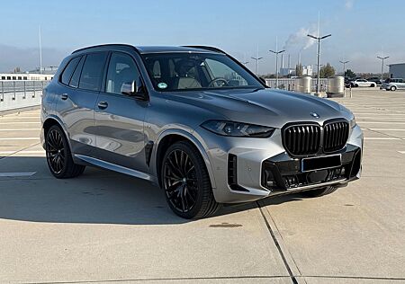 BMW X5 50e - *MSPORT*DRVPROF*PANO*PARKPROF*HARMAN