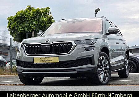 Skoda Kodiaq Tour 4x4*2.0 TDI*ACC*DSG*LED*NAVI*SHZ*AHK