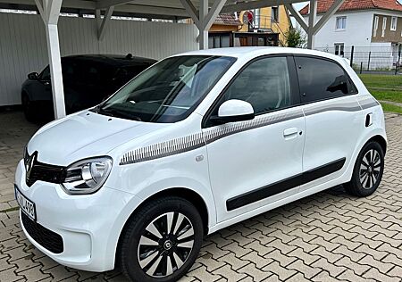 Renault Twingo SCe 65 Limited Limited