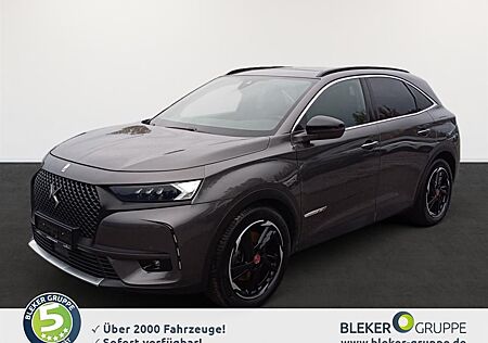 DS Automobiles DS7 Crossback E-Tense 300 Performance-Line 4x4