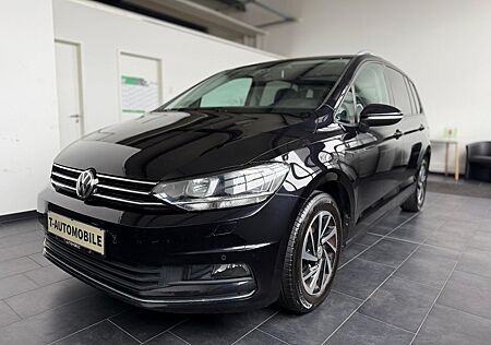 VW Touran Volkswagen 1.0 TSI Join*ACC*NAVI*SITZHEIZUNG*7 SITZE