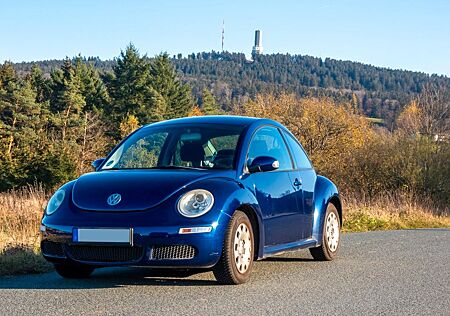 VW New Beetle Volkswagen 1.4 Limousine *KLIMA*ALLWETTER*