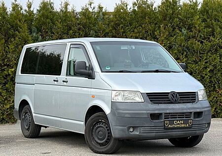 VW T5 Caravelle Volkswagen 2.5 TDI *WOHNMOBIL*AUTOMATIK*