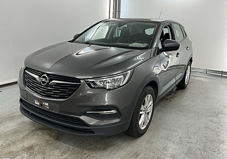 Opel Grandland X 1.2 TURBO * NAVIGATION * ALU