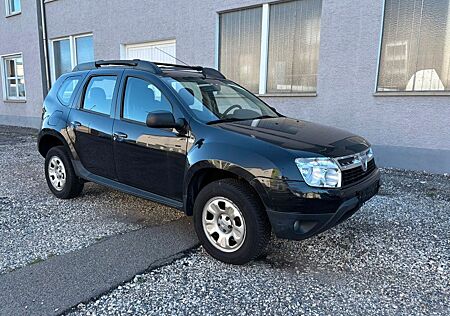 Dacia Duster gebraucht kaufen Dacia Duster 1.6 16V 110 4x2 -