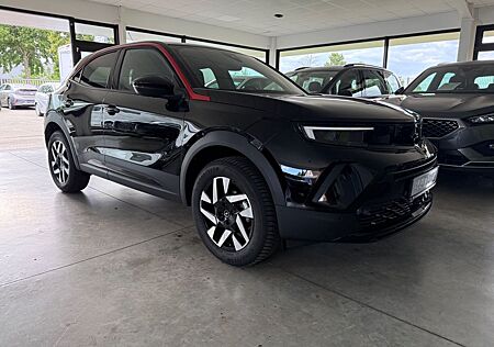 Opel Mokka GS-Line/LED/NAVI/Kamera/Aut/Massage