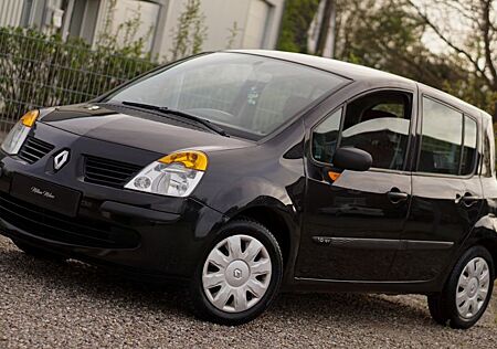 Renault Modus Cité 1.6 16V Klima TÜV 05/2027